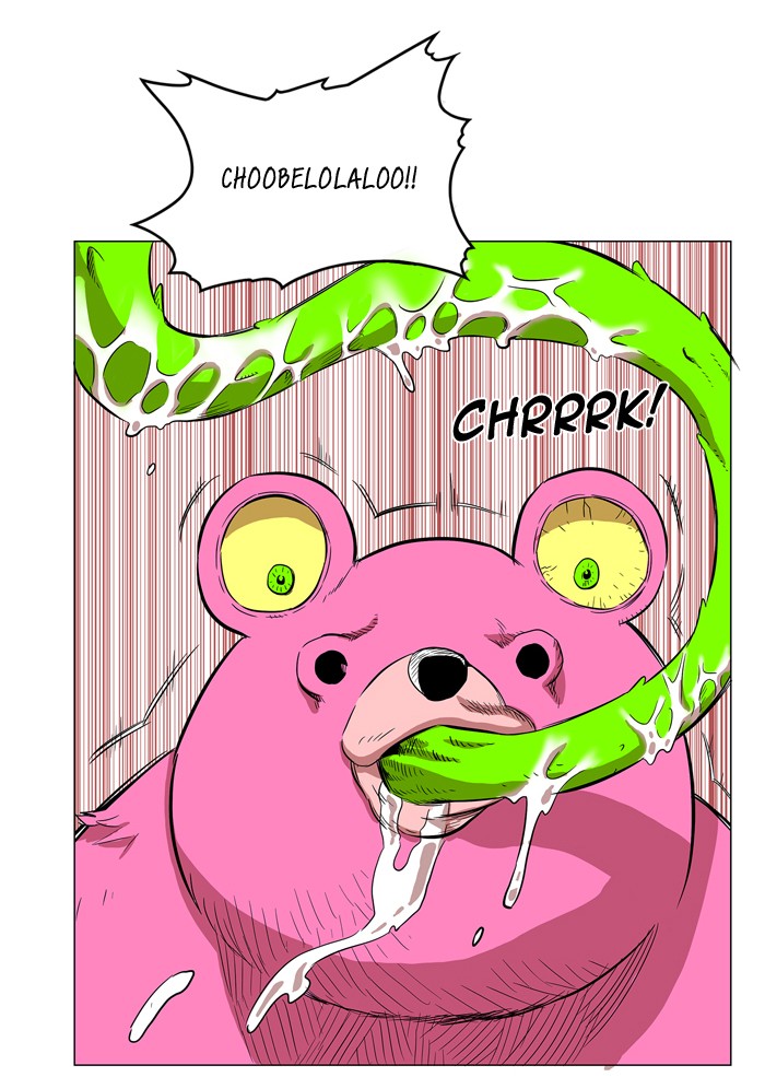 Hardcore Leveling Warrior Chapter 59 page 16 - Chapter 59: Ep. 59