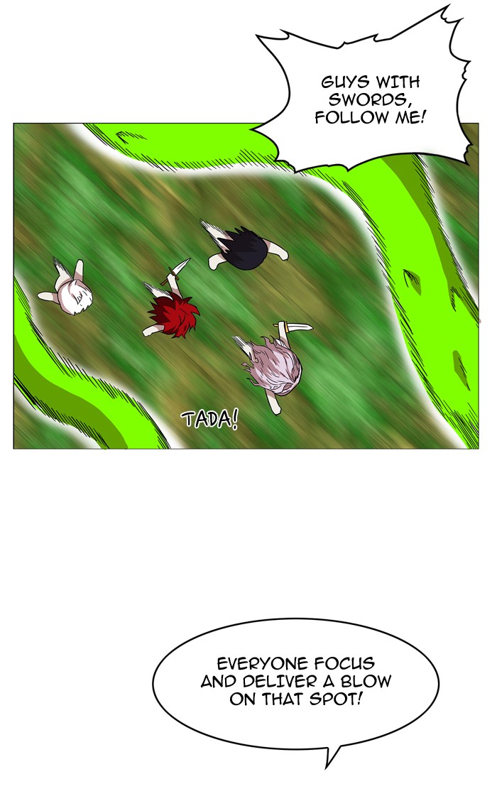 Hardcore Leveling Warrior Chapter 59 page 19 - Chapter 59: Ep. 59