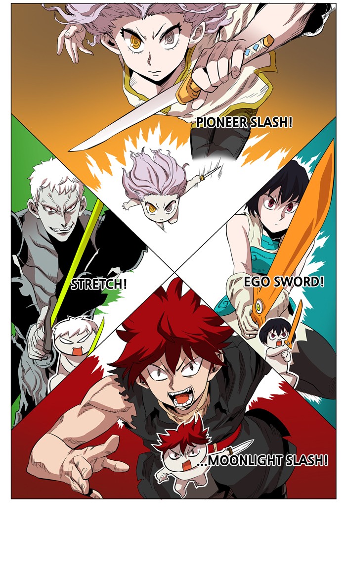 Hardcore Leveling Warrior Chapter 59 page 20 - Chapter 59: Ep. 59