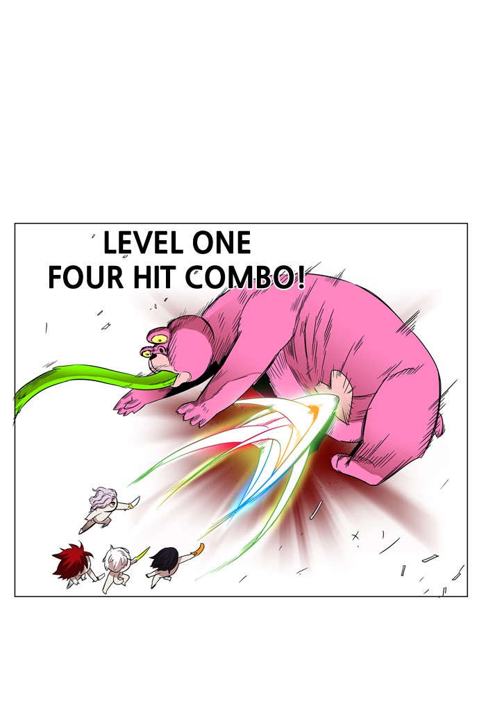 Hardcore Leveling Warrior Chapter 59 page 21 - Chapter 59: Ep. 59