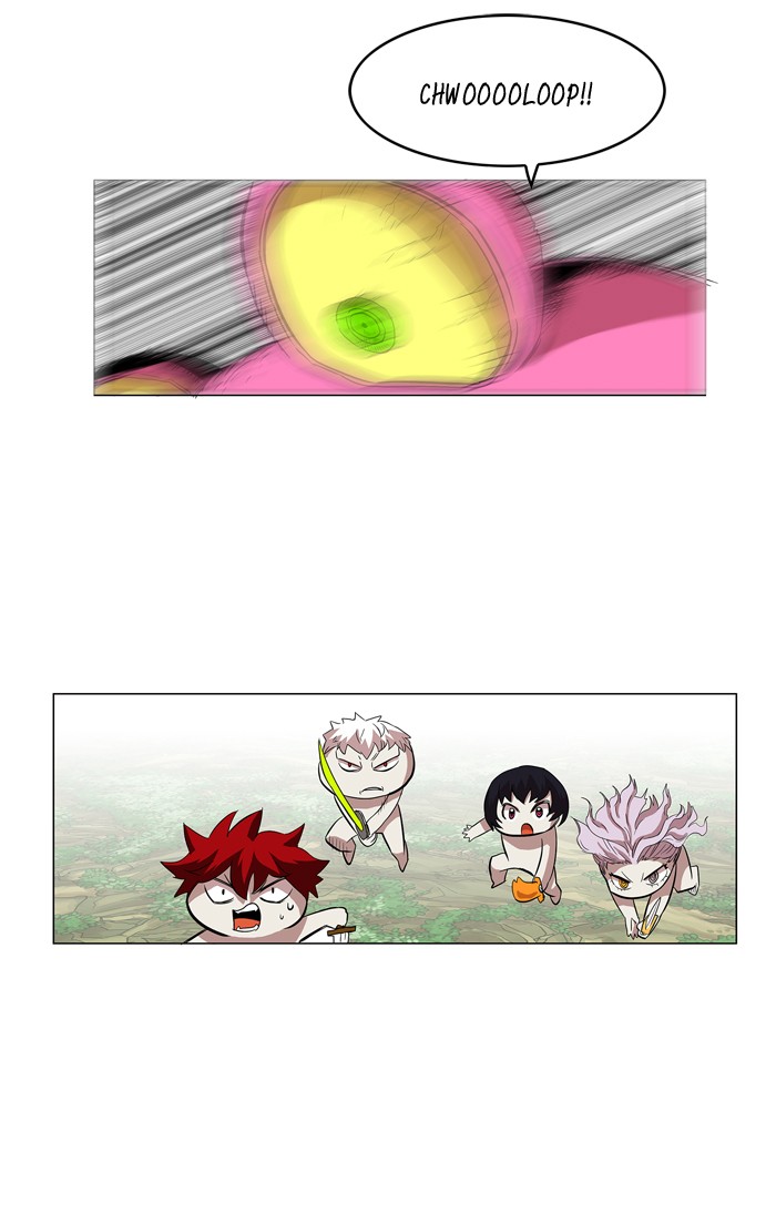 Hardcore Leveling Warrior Chapter 59 page 22 - Chapter 59: Ep. 59