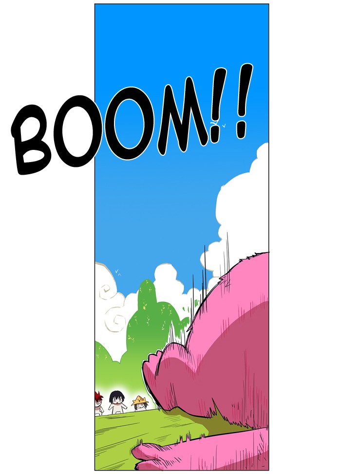 Hardcore Leveling Warrior Chapter 59 page 23 - Chapter 59: Ep. 59
