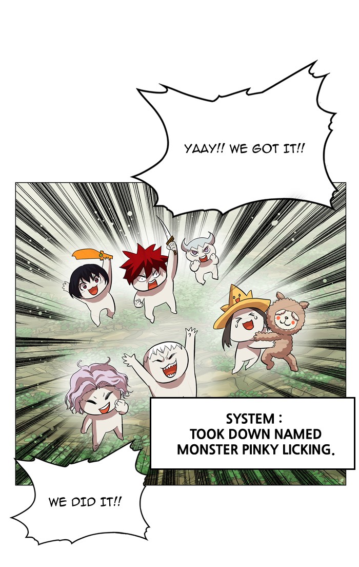 Hardcore Leveling Warrior Chapter 59 page 24 - Chapter 59: Ep. 59