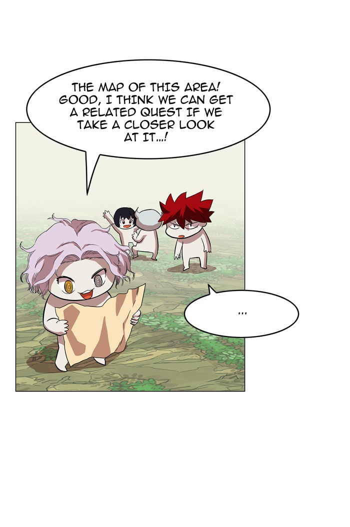 Hardcore Leveling Warrior Chapter 59 page 26 - Chapter 59: Ep. 59