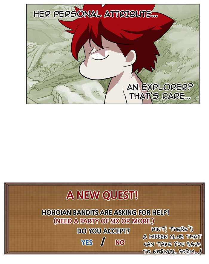 Hardcore Leveling Warrior Chapter 59 page 27 - Chapter 59: Ep. 59