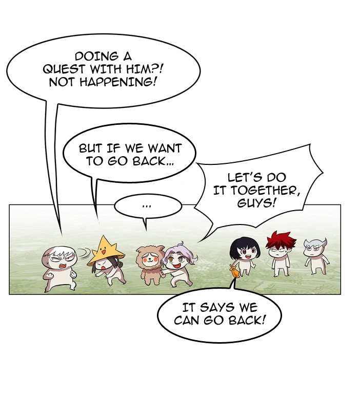Hardcore Leveling Warrior Chapter 59 page 28 - Chapter 59: Ep. 59