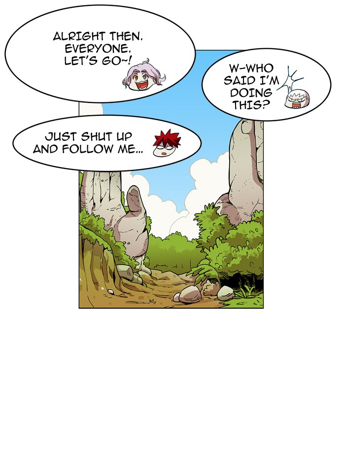 Hardcore Leveling Warrior Chapter 59 page 29 - Chapter 59: Ep. 59