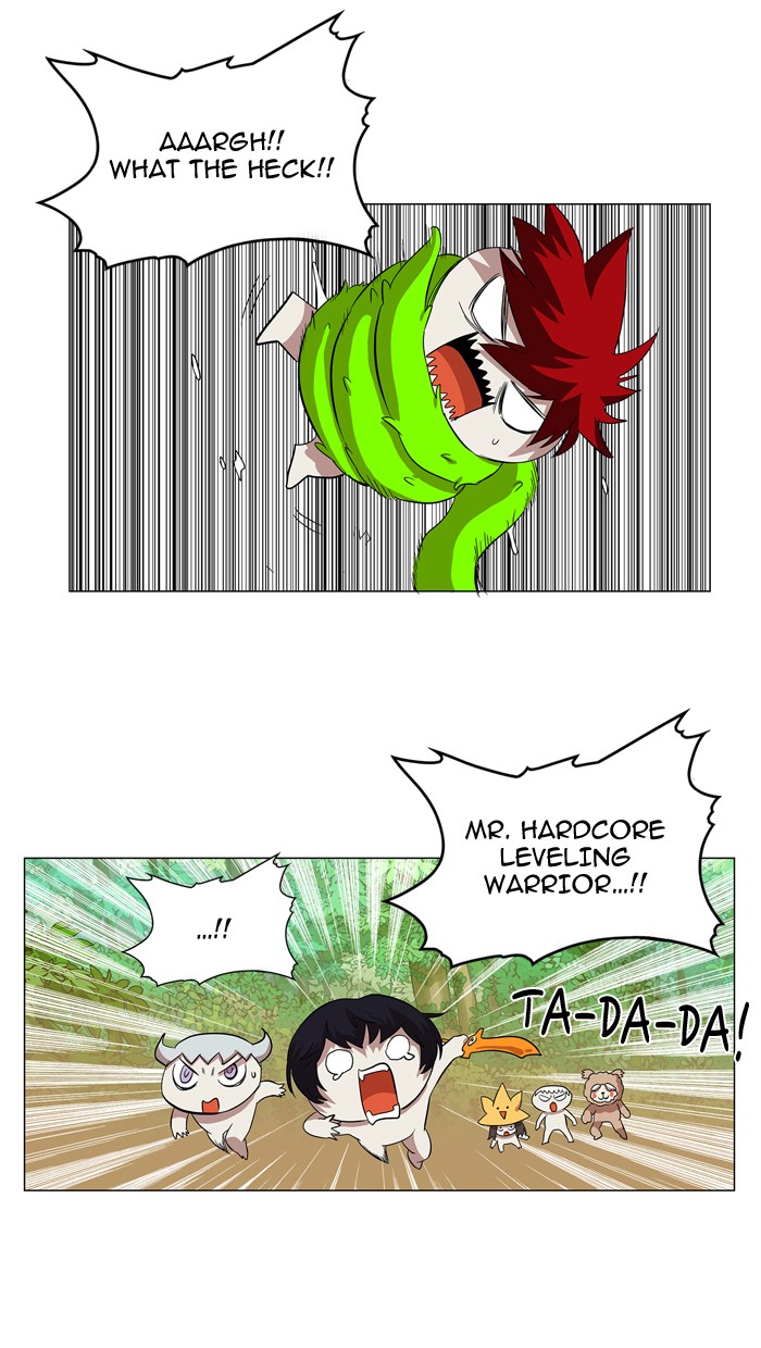 Hardcore Leveling Warrior Chapter 59 page 3 - Chapter 59: Ep. 59