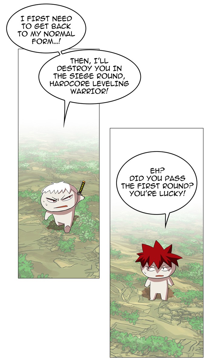 Hardcore Leveling Warrior Chapter 59 page 31 - Chapter 59: Ep. 59