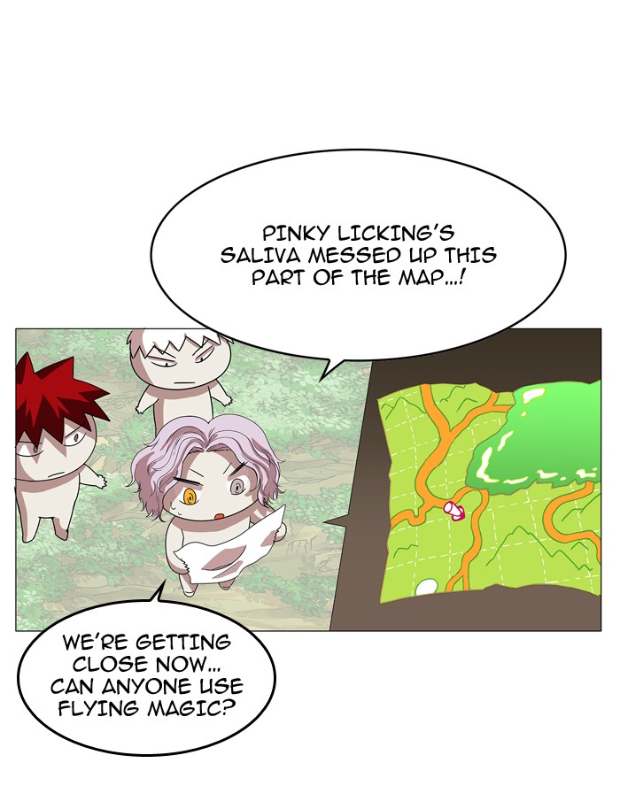 Hardcore Leveling Warrior Chapter 59 page 32 - Chapter 59: Ep. 59