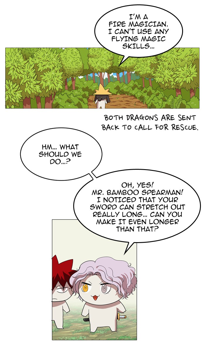 Hardcore Leveling Warrior Chapter 59 page 33 - Chapter 59: Ep. 59