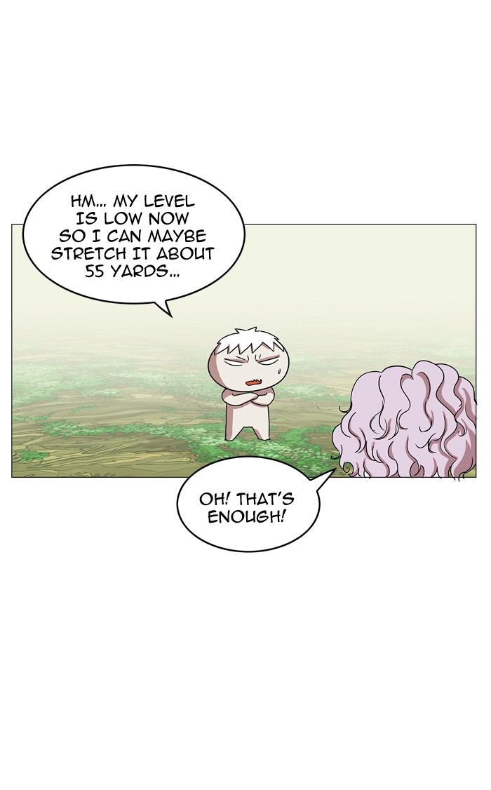 Hardcore Leveling Warrior Chapter 59 page 34 - Chapter 59: Ep. 59