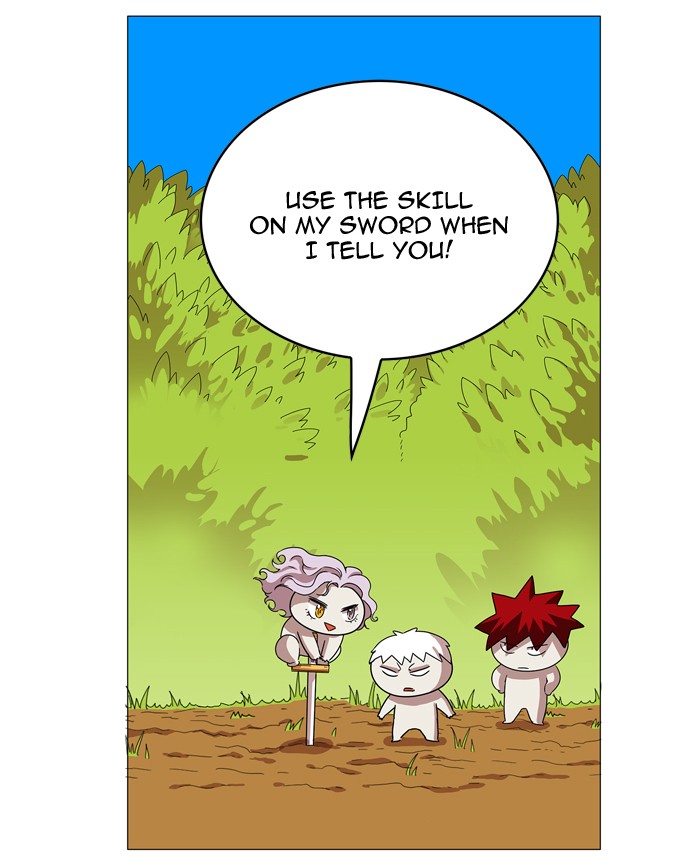 Hardcore Leveling Warrior Chapter 59 page 35 - Chapter 59: Ep. 59