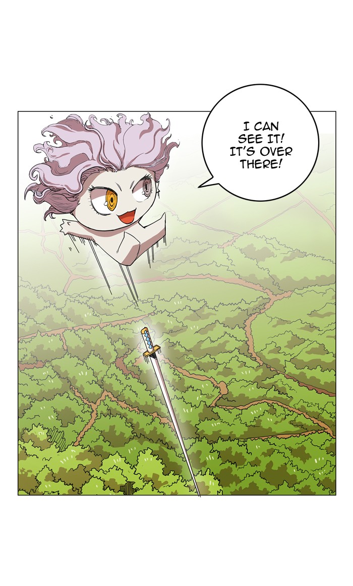 Hardcore Leveling Warrior Chapter 59 page 39 - Chapter 59: Ep. 59
