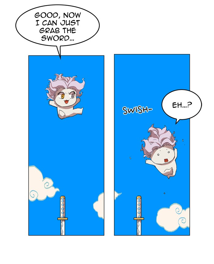 Hardcore Leveling Warrior Chapter 59 page 40 - Chapter 59: Ep. 59