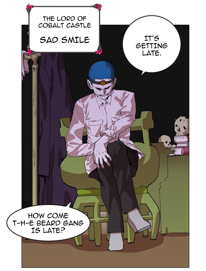 Hardcore Leveling Warrior Chapter 59 page 43 - Chapter 59: Ep. 59