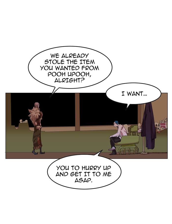Hardcore Leveling Warrior Chapter 59 page 46 - Chapter 59: Ep. 59