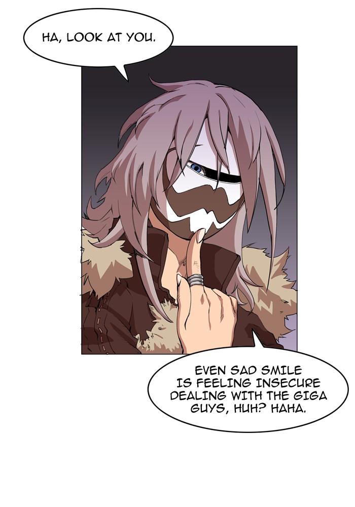 Hardcore Leveling Warrior Chapter 59 page 47 - Chapter 59: Ep. 59