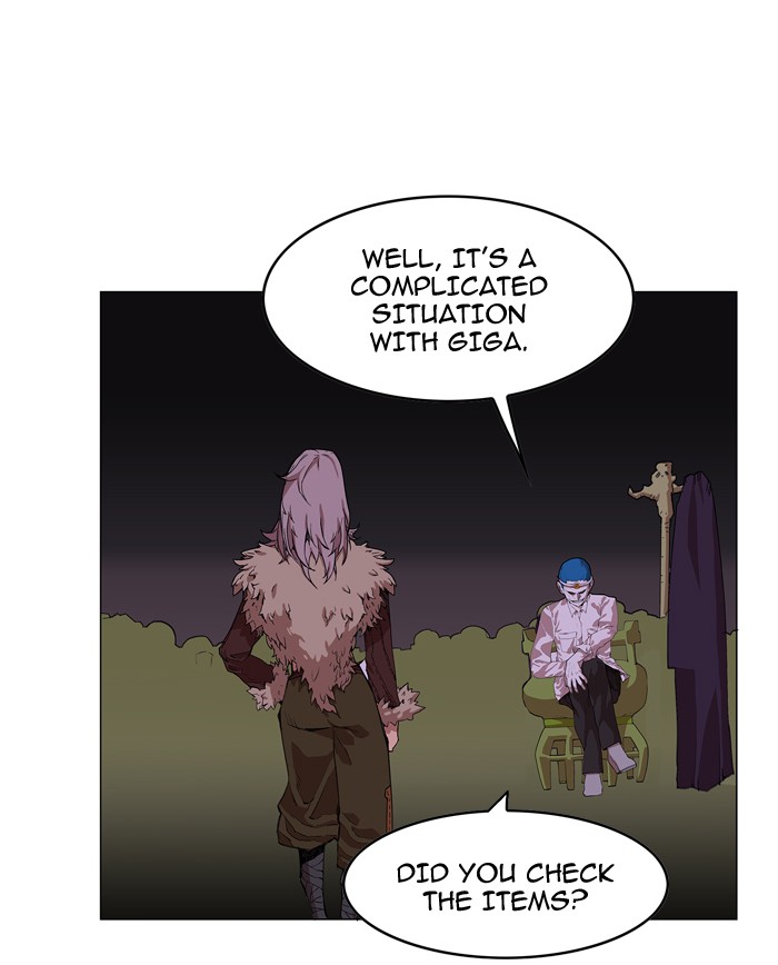 Hardcore Leveling Warrior Chapter 59 page 48 - Chapter 59: Ep. 59