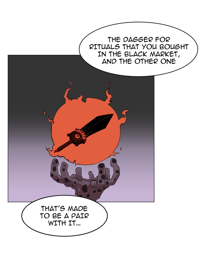 Hardcore Leveling Warrior Chapter 59 page 49 - Chapter 59: Ep. 59