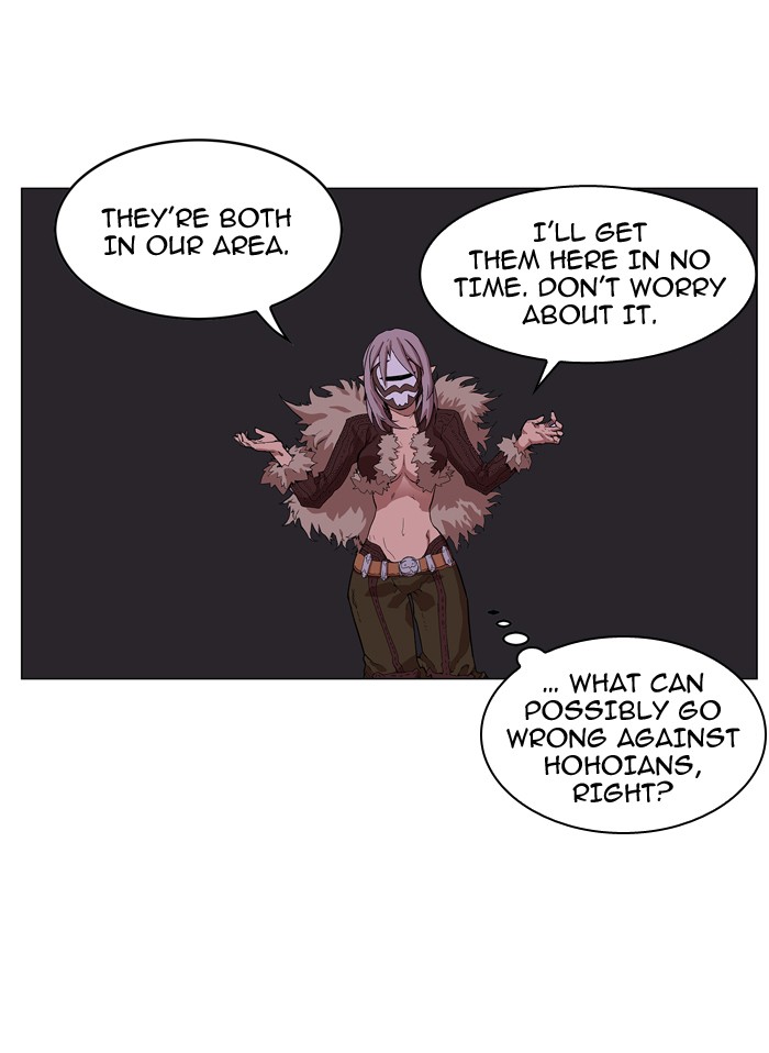 Hardcore Leveling Warrior Chapter 59 page 51 - Chapter 59: Ep. 59