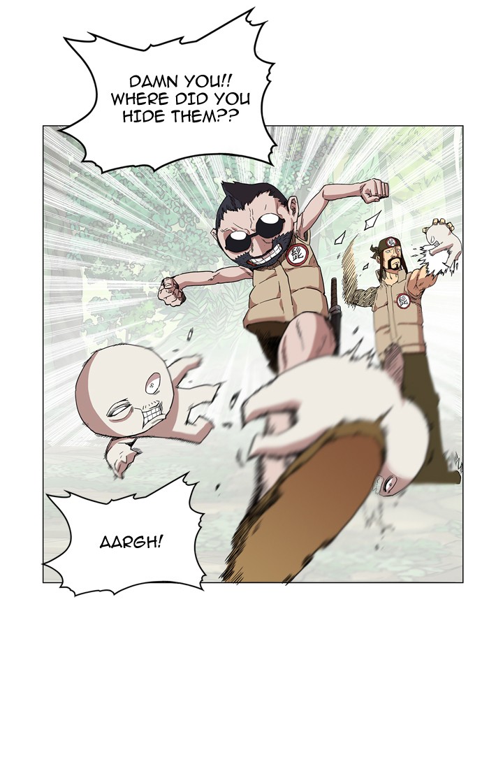 Hardcore Leveling Warrior Chapter 59 page 52 - Chapter 59: Ep. 59