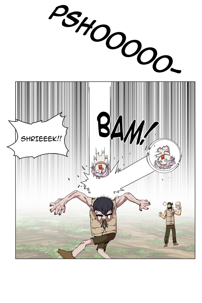 Hardcore Leveling Warrior Chapter 59 page 53 - Chapter 59: Ep. 59