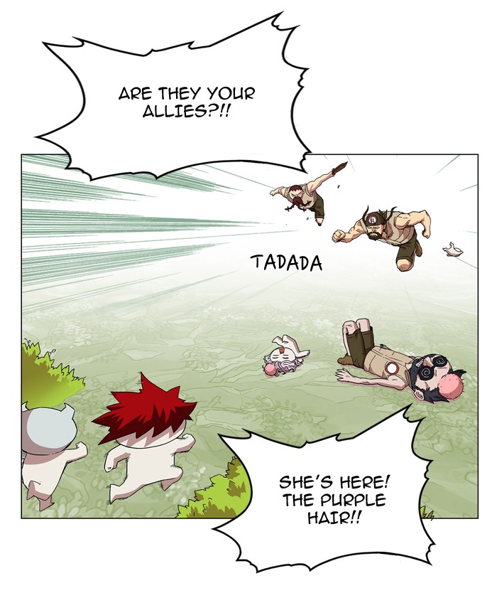 Hardcore Leveling Warrior Chapter 59 page 54 - Chapter 59: Ep. 59
