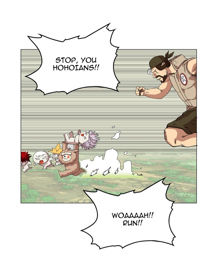 Hardcore Leveling Warrior Chapter 59 page 55 - Chapter 59: Ep. 59