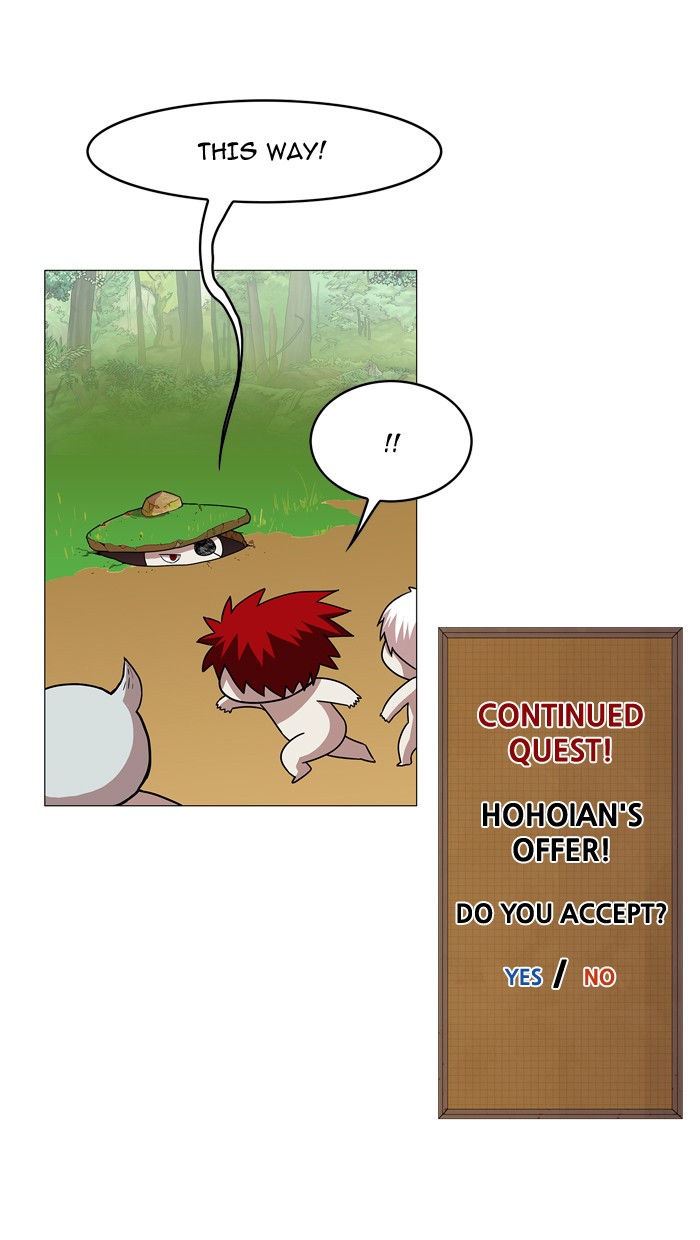 Hardcore Leveling Warrior Chapter 59 page 56 - Chapter 59: Ep. 59