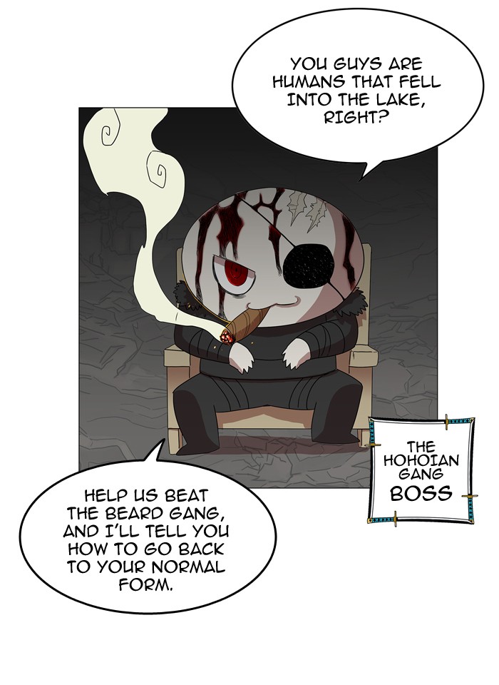 Hardcore Leveling Warrior Chapter 59 page 59 - Chapter 59: Ep. 59