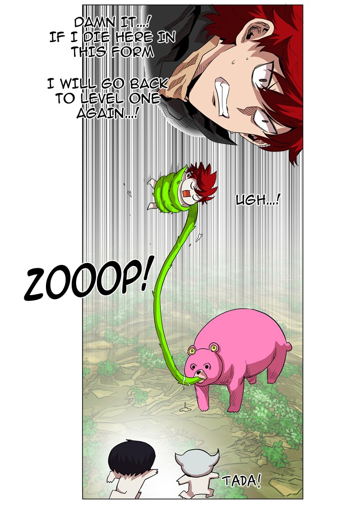 Hardcore Leveling Warrior Chapter 59 page 6 - Chapter 59: Ep. 59