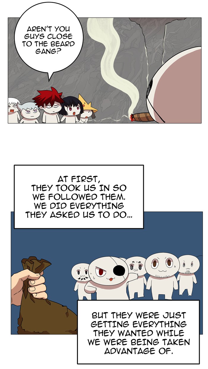 Hardcore Leveling Warrior Chapter 59 page 60 - Chapter 59: Ep. 59