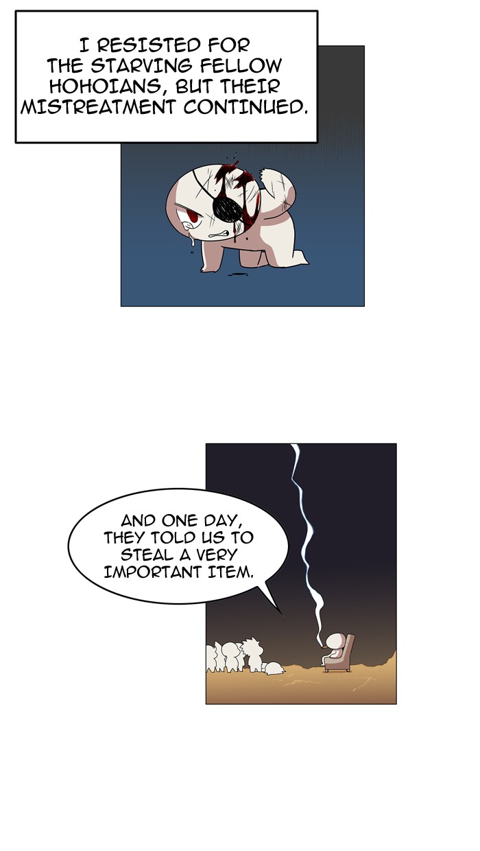 Hardcore Leveling Warrior Chapter 59 page 61 - Chapter 59: Ep. 59