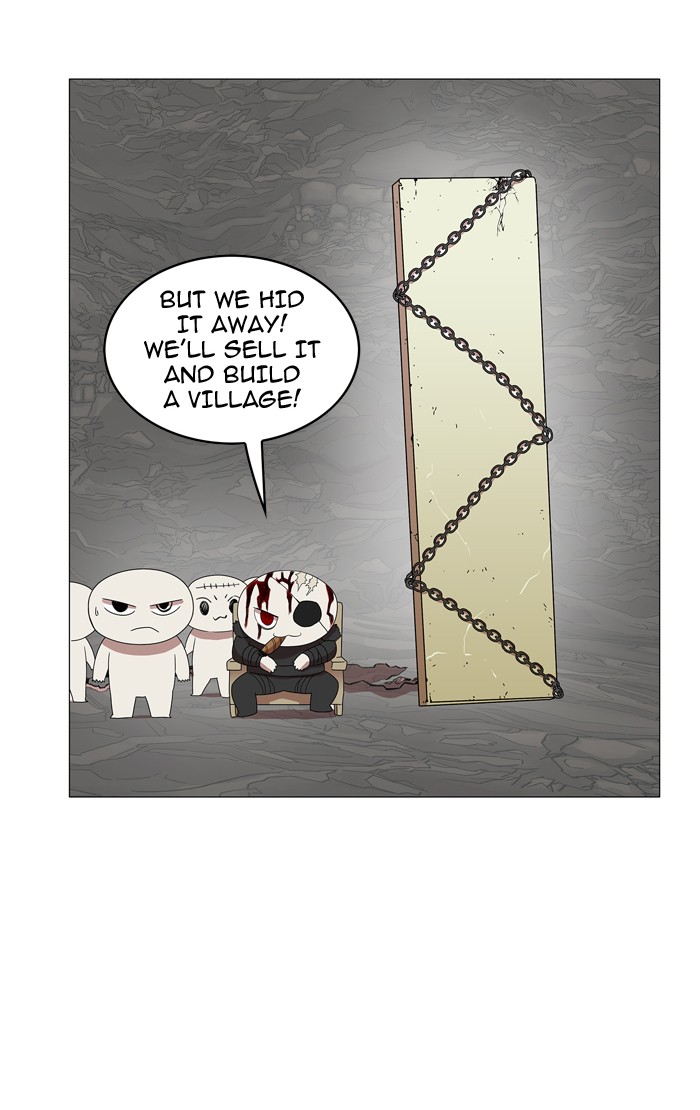 Hardcore Leveling Warrior Chapter 59 page 62 - Chapter 59: Ep. 59