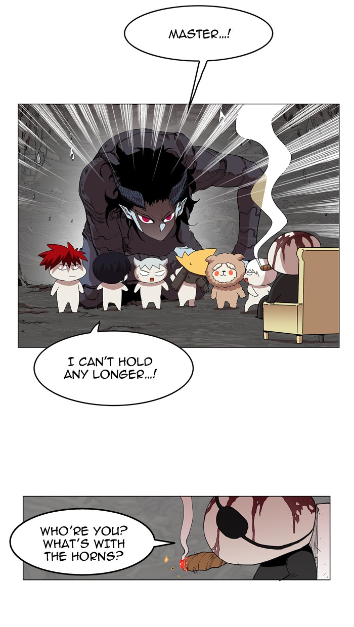 Hardcore Leveling Warrior Chapter 59 page 64 - Chapter 59: Ep. 59