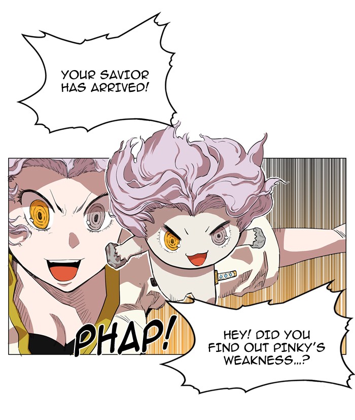 Hardcore Leveling Warrior Chapter 59 page 8 - Chapter 59: Ep. 59
