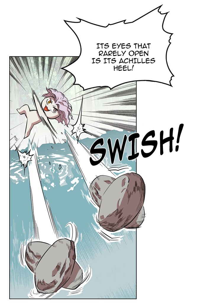 Hardcore Leveling Warrior Chapter 59 page 9 - Chapter 59: Ep. 59