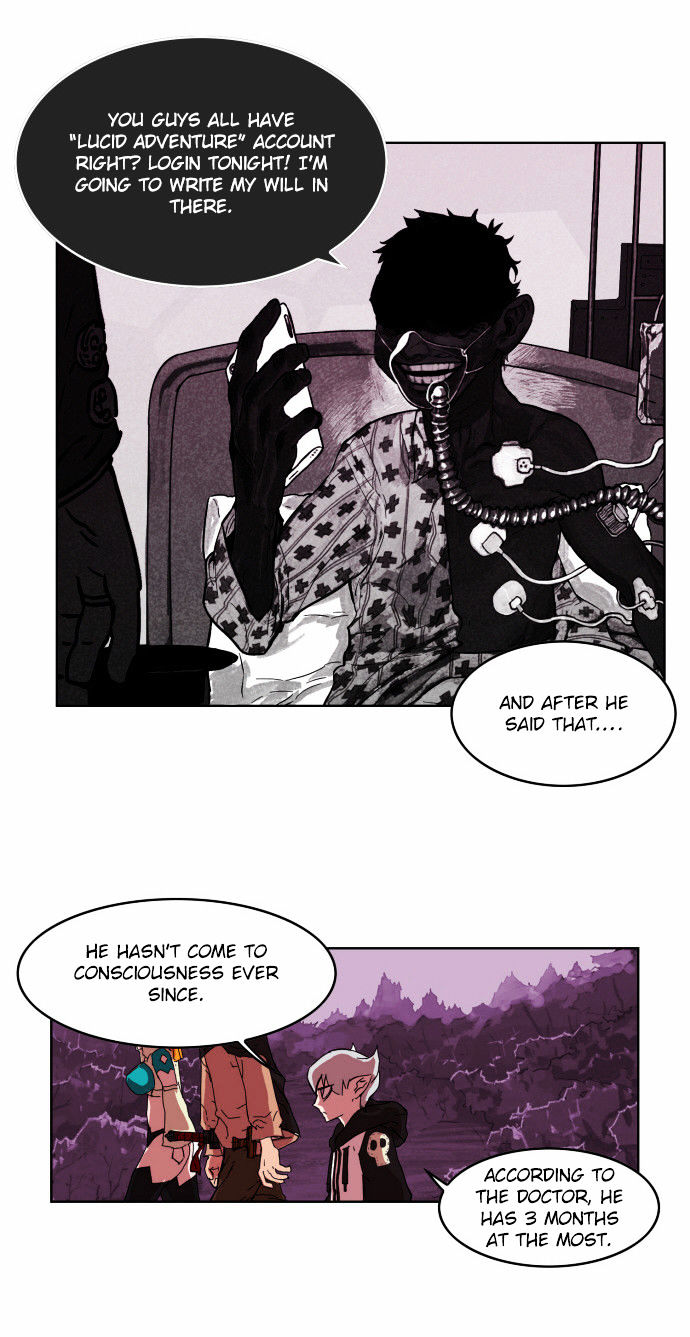 Hardcore Leveling Warrior Chapter 6 page 18 - Chapter 6