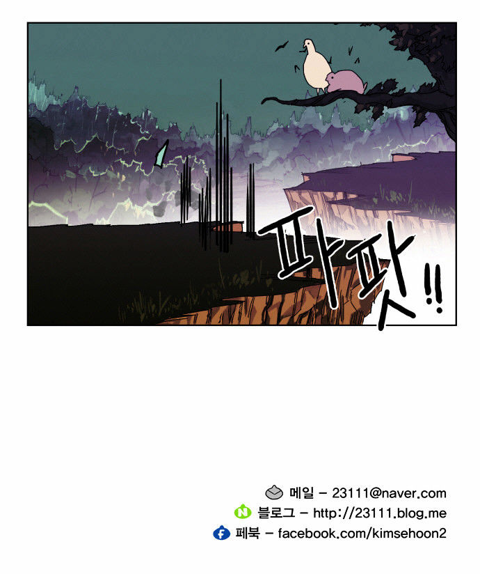 Hardcore Leveling Warrior Chapter 6 page 24 - Chapter 6