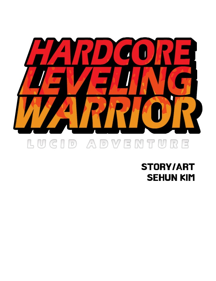 Hardcore Leveling Warrior Chapter 60 page 1 - Chapter 60: Ep. 60
