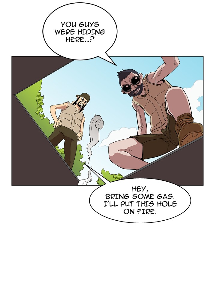 Hardcore Leveling Warrior Chapter 60 page 10 - Chapter 60: Ep. 60