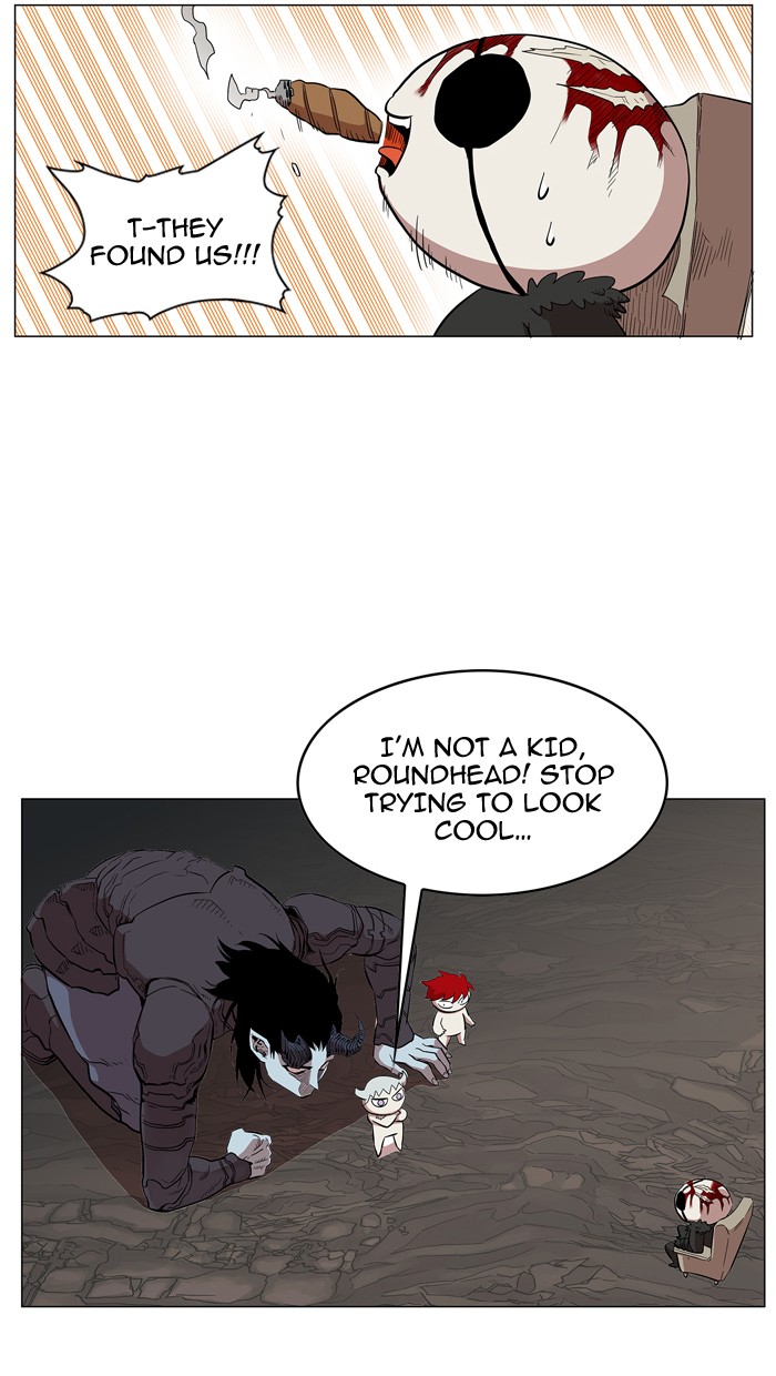 Hardcore Leveling Warrior Chapter 60 page 11 - Chapter 60: Ep. 60