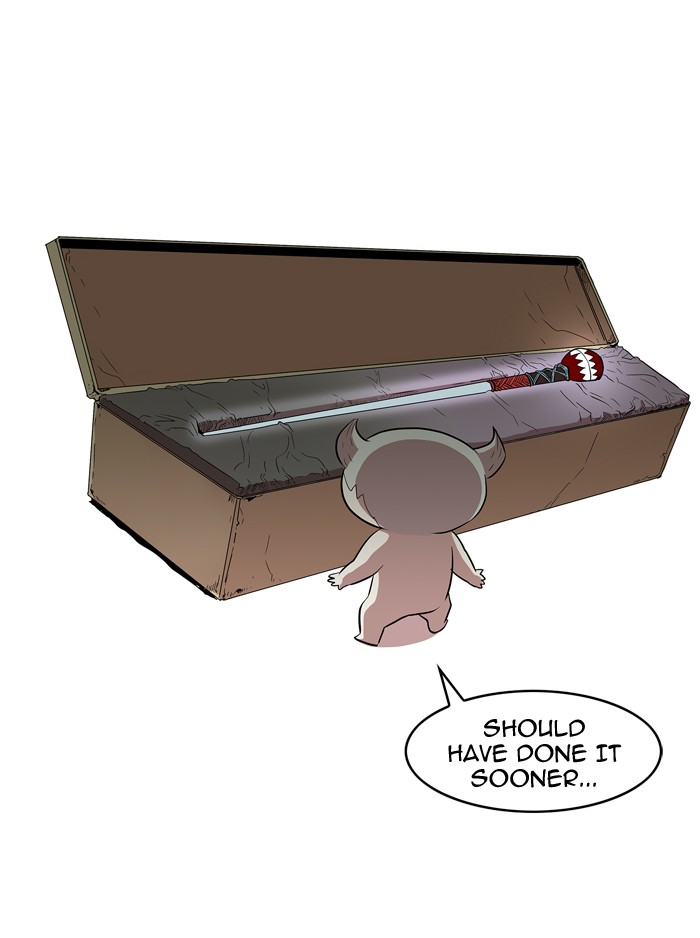 Hardcore Leveling Warrior Chapter 60 page 14 - Chapter 60: Ep. 60