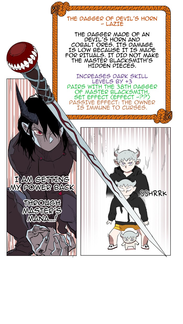 Hardcore Leveling Warrior Chapter 60 page 16 - Chapter 60: Ep. 60