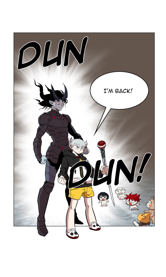 Hardcore Leveling Warrior Chapter 60 page 17 - Chapter 60: Ep. 60