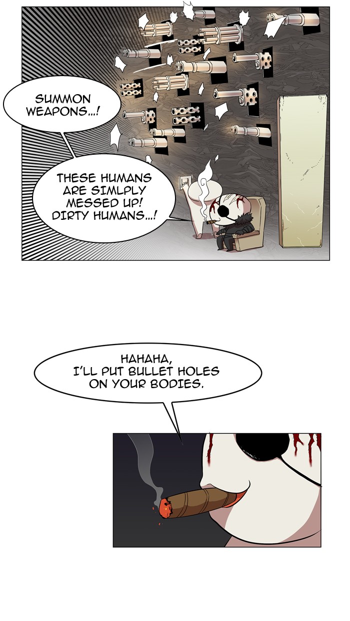 Hardcore Leveling Warrior Chapter 60 page 2 - Chapter 60: Ep. 60