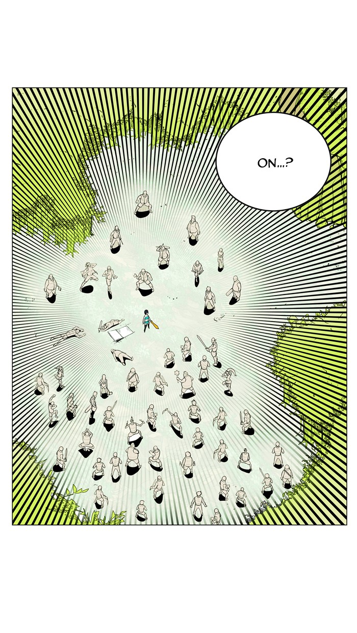 Hardcore Leveling Warrior Chapter 60 page 22 - Chapter 60: Ep. 60