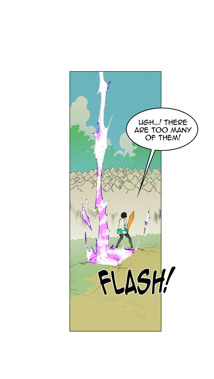 Hardcore Leveling Warrior Chapter 60 page 24 - Chapter 60: Ep. 60