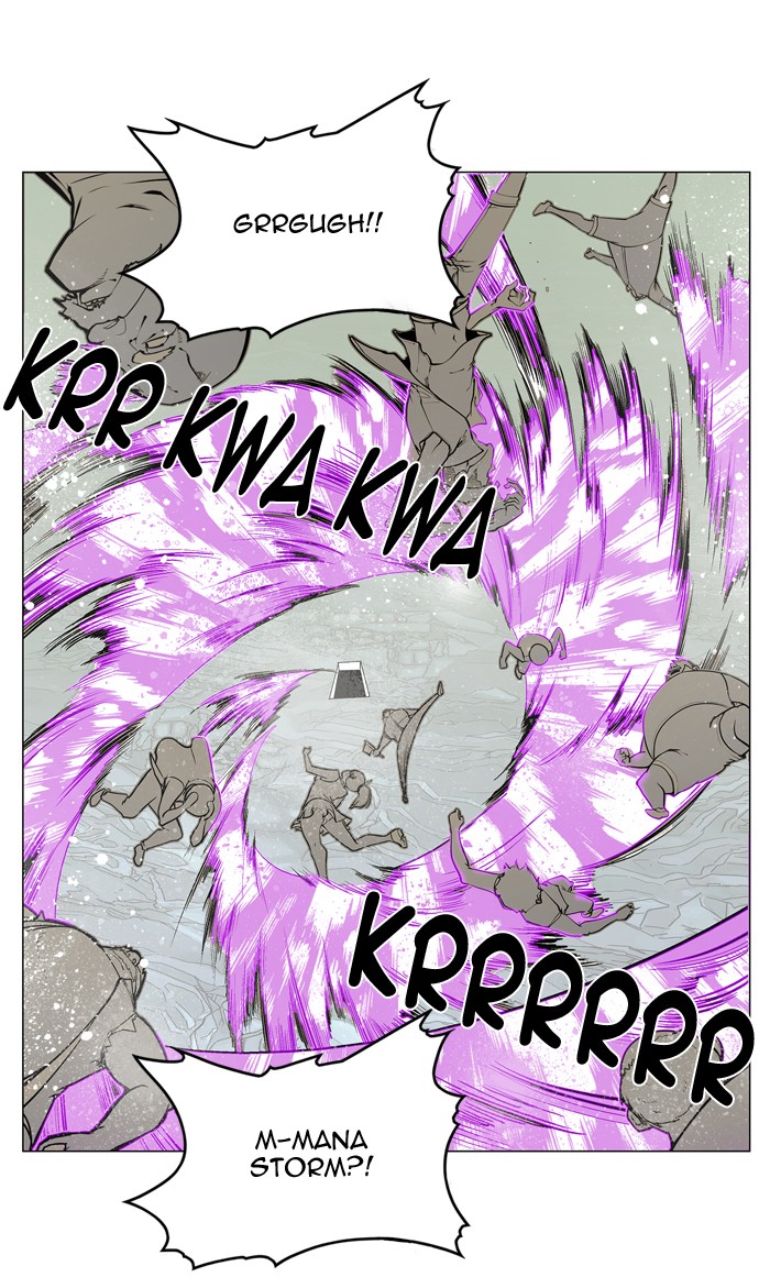 Hardcore Leveling Warrior Chapter 60 page 25 - Chapter 60: Ep. 60